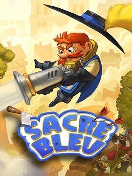 Sacre Bleu Steam CD Key