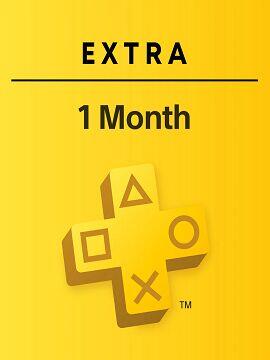 PlayStation Plus Extra 12 Months PSN Account Topdigideals Pick-up Site