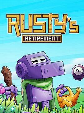 Rusty's Retirement Steam CD Key