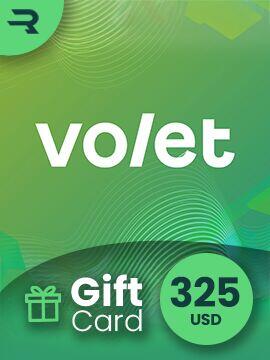 Volet Gift Card 325 USD by Rewarble CD Key