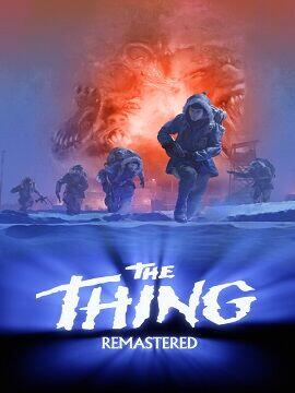 The Thing: Remastered Steam CD Key