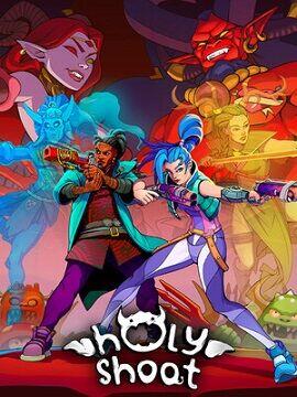 Holy Shoot Steam CD Key
