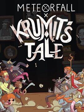 Meteorfall: Krumit's Tale Europe Steam Gift