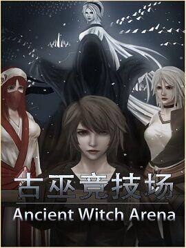 Ancient Witch Arena Steam Account