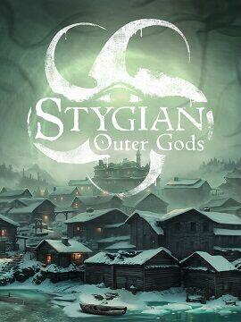 Stygian: Outer Gods Steam CD Key