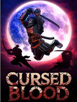 Cursed Blood Steam Altergift