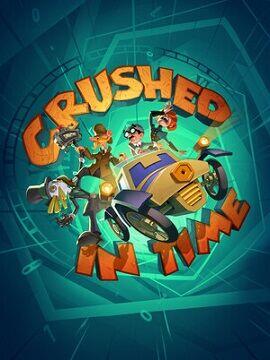 Crushed In Time Steam CD Key