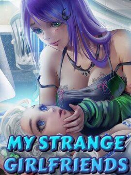 My Strange Girlfriends Steam CD Key