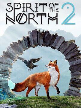Spirit of the North 2 Steam CD Key