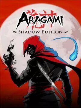Aragami Shadow Edition Europe XBOX One/Series X|S CD Key