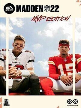 Madden NFL 22 MVP Edition EA App Account