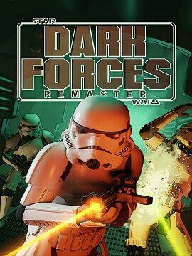 Star Wars: Dark Forces Remaster Steam CD Key