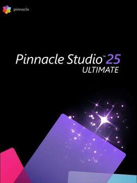 Pinnacle Studio 25 Ultimate Pinnacle CD Key