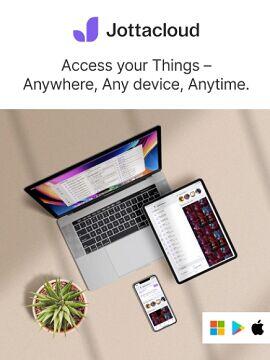 Jottacloud Personal Unlimited 3 Months / 1 User Jottacloud CD Key