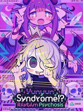 Yunyun Syndrome!? Rhythm Psychosis Steam CD Key