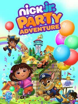 Nick Jr. Party Adventure Steam CD Key