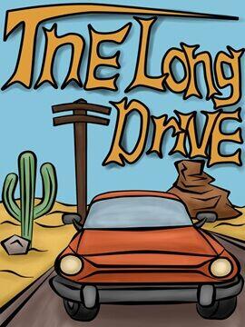 The Long Drive Steam Account