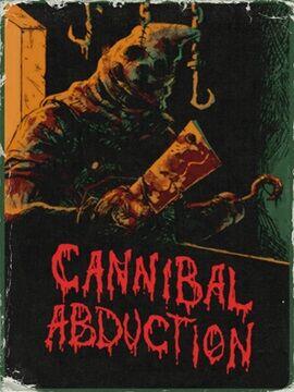Cannibal Abduction XBOX One/Series X|S Account