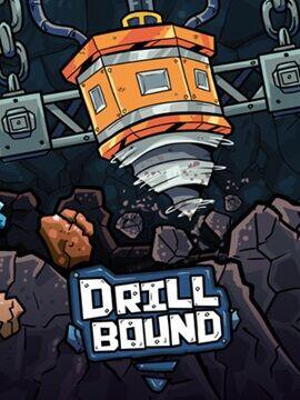 Drillbound Steam Account