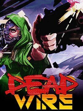 DeadWire Steam CD Key