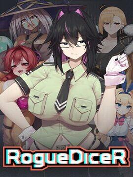 RogueDiceR Steam CD Key