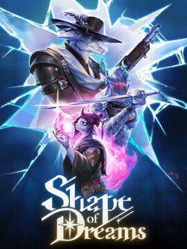 Shape of Dreams Steam CD Key