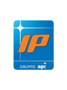 IP Fuel Gift Card 10 EUR Italy IP Fuel CD Key