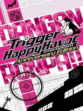 Danganronpa: Trigger Happy Havoc Anniversary Edition XBOX One/Series X|S/Windows 10 Account