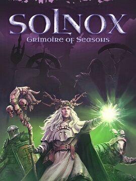 Solnox - Grimoire of Seasons Steam Account