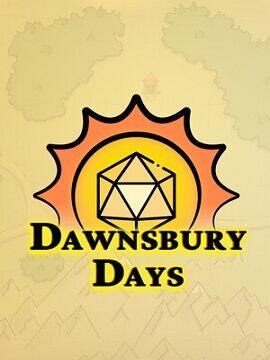 Dawnsbury Days Steam CD Key