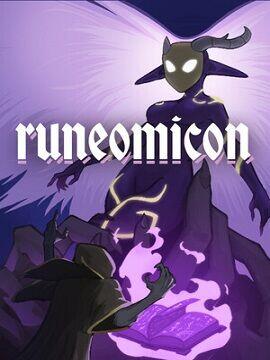 Runeomicon Steam CD Key