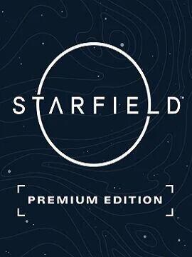 Starfield Premium Edition XBOX Series X|S/Windows 10 CD Key