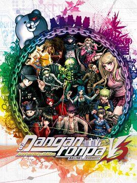 Danganronpa V3: Killing Harmony Anniversary Edition XBOX One/Series X|S/Windows 10 Account