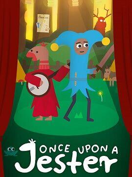 Once Upon a Jester Steam CD Key
