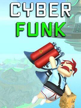Totally Reliable Delivery Service - Cyberfunk Steam CD Key