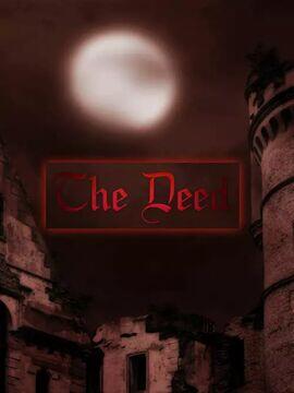 The Deed Steam CD Key