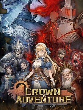 Crown and Adventure Steam CD Key