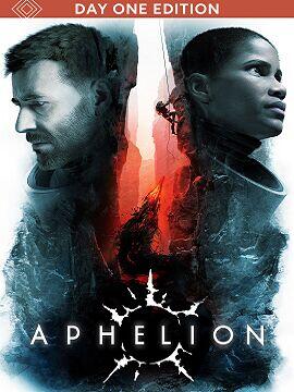 Aphelion DAY ONE Edition XBOX Series X|S/Windows 10 Account