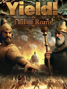 Yield! Fall of Rome Europe Steam CD Key