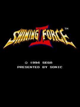 Shining Force II Steam CD Key