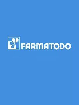 Farmatodo Gift Card 50000 COP Colombia Farmatodo CD Key