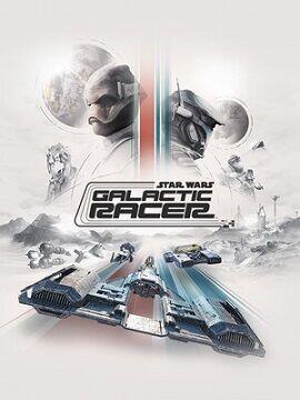 STAR WARS: Galactic Racer Standard Edition Steam CD Key