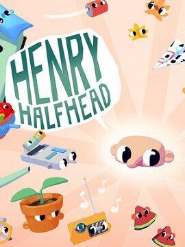 Henry Halfhead Steam CD Key