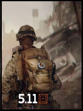 Battlefield 6 - 5.11 player card background Steam/Epic/EA App/Playstation/XBOX/Battle.net CD Key