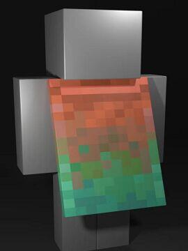 Minecraft - Copper Cape PC/XBOX One/Series X|S CD Key