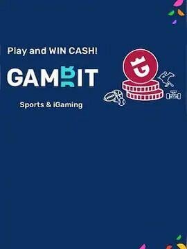 Gambit 1000 Play Tokens United States Gambit CD Key