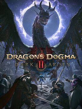 Dragon's Dogma 2: Dark Arisen Steam CD Key