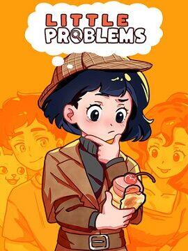 Little Problems: A Cozy Detective Game Steam CD Key