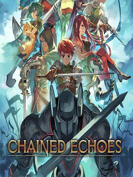 Chained Echoes Europe Steam Altergift