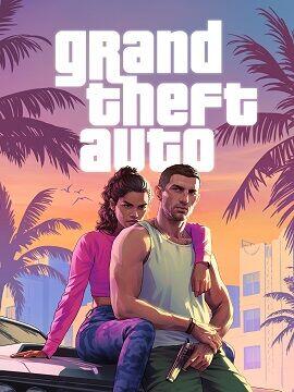 GTA VI PRE-ORDER PS5 CD Key